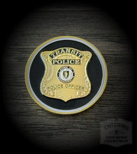 Load image into Gallery viewer, Transit Police Bruins Centennial Coin