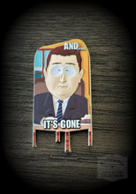 Load image into Gallery viewer, And… it’s gone!