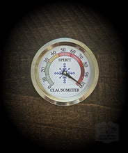 Load image into Gallery viewer, The Clausometer!