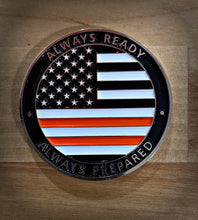 Load image into Gallery viewer, Department of Public Works Coin