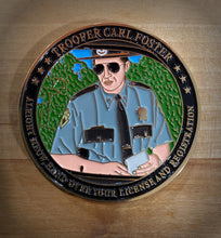 Load image into Gallery viewer, Vermont State Police Super Troopers Parody Set