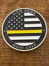 Load image into Gallery viewer, Tow Lives Matter Coin