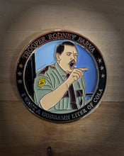 Load image into Gallery viewer, Vermont State Police Super Trooper "Farva"