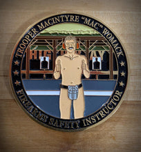 Load image into Gallery viewer, Vermont State Police Super Troopers Parody Set