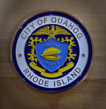 Load image into Gallery viewer, Officer Joe Swanson of Quahog Police Department