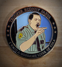 Load image into Gallery viewer, Vermont State Police Super Troopers Parody Set