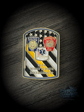 Load image into Gallery viewer, Everett MA Dispatch Coin
