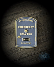 Load image into Gallery viewer, Everett MA Dispatch Coin
