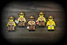 Load image into Gallery viewer, Super Troopers Lego Inspired Trooper SET!

