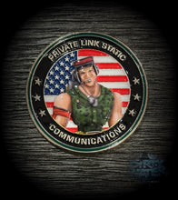 Load image into Gallery viewer, Commando Elite Platoon Coin Set
