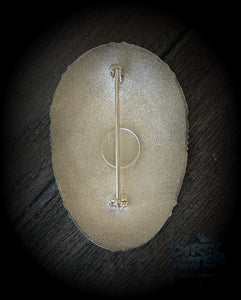 LAPD Style 4th of July Commemorative Badge