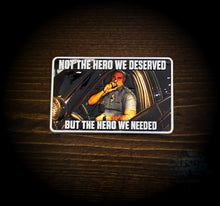 Load image into Gallery viewer, SUSPENDED! Challenge Coin
