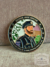 Load image into Gallery viewer, Spurbury Police Department Challenge Coin set!
