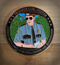 Load image into Gallery viewer, Vermont State Police Super Troopers Parody Set
