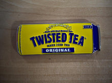 Load image into Gallery viewer, Twisted Tea Inspired Slap Coin

